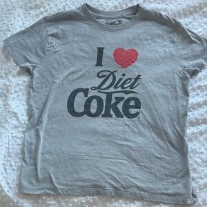 I ❤️ Diet Coke T-shirt